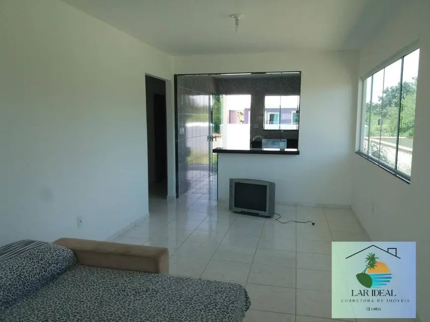 Foto 2 de Casa com 3 quartos à venda em Praia Seca, Araruama - RJ