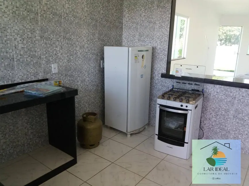 Foto 4 de Casa com 3 quartos à venda em Praia Seca, Araruama - RJ