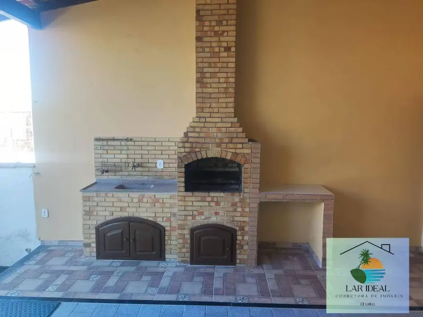 Foto 9 de Casa com 4 quartos à venda, 600m2 em Praia Seca, Araruama - RJ