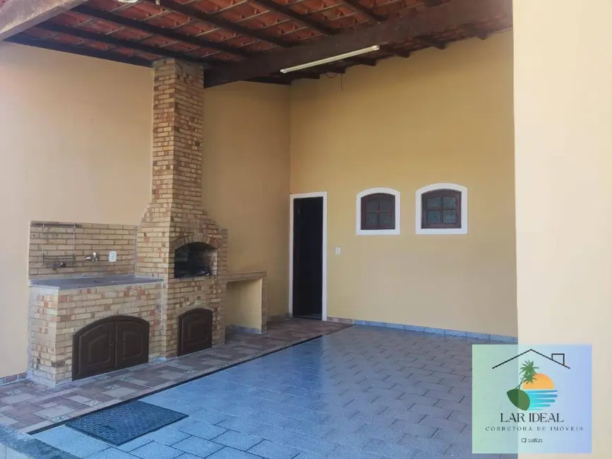 Foto 8 de Casa com 4 quartos à venda, 600m2 em Praia Seca, Araruama - RJ