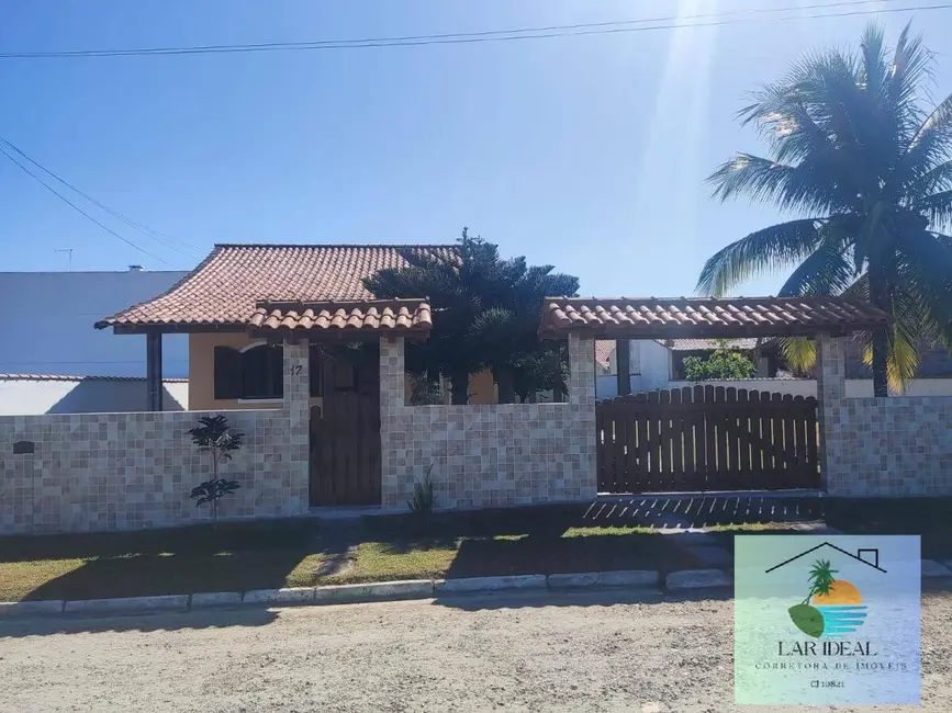 Foto 6 de Casa com 4 quartos à venda, 600m2 em Praia Seca, Araruama - RJ