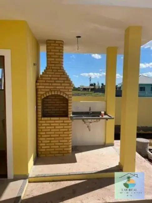 Foto 5 de Casa com 3 quartos à venda, 360m2 em Praia Seca, Araruama - RJ
