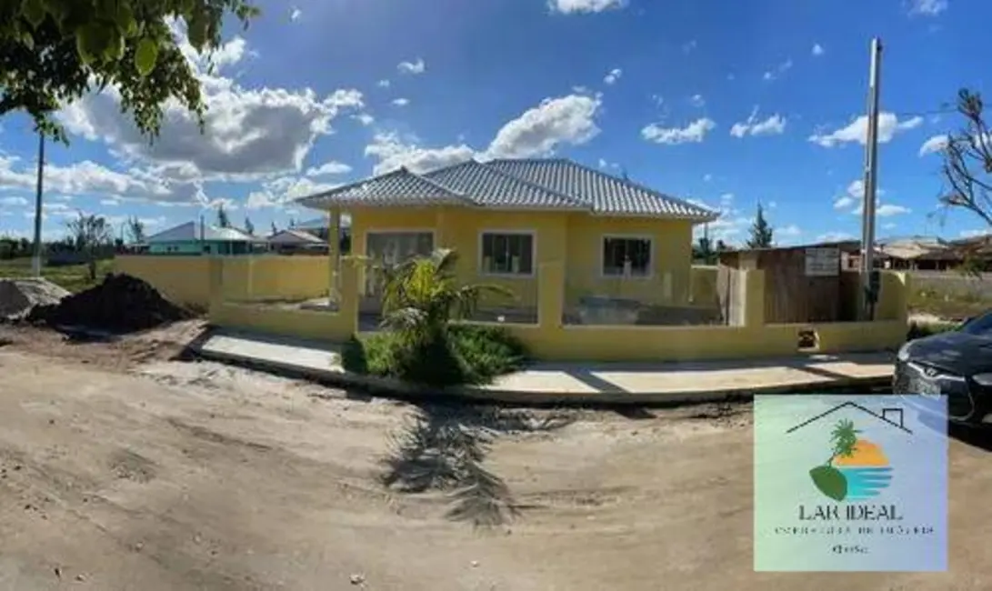 Foto 4 de Casa com 3 quartos à venda, 360m2 em Praia Seca, Araruama - RJ