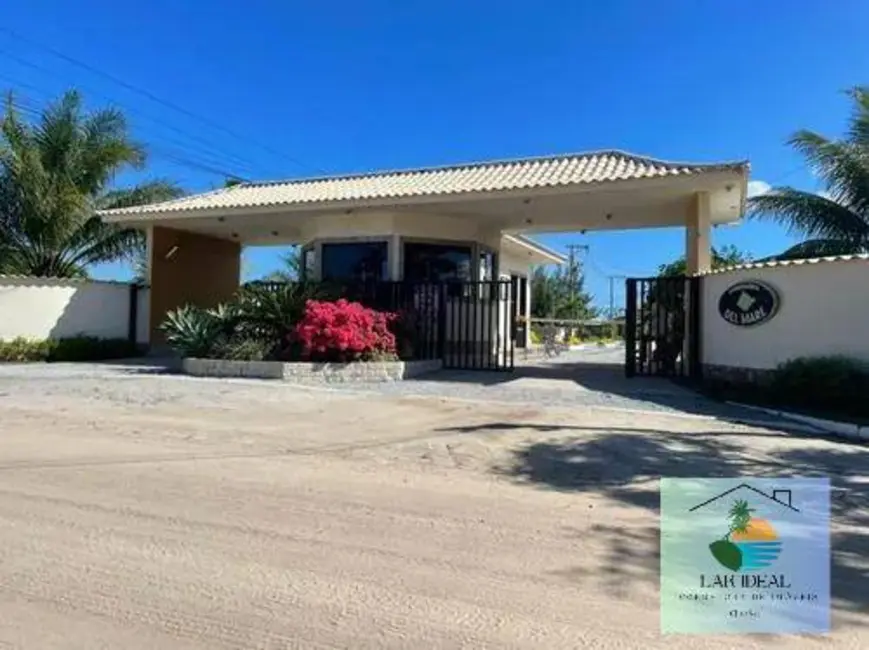 Foto 7 de Casa com 3 quartos à venda, 360m2 em Praia Seca, Araruama - RJ