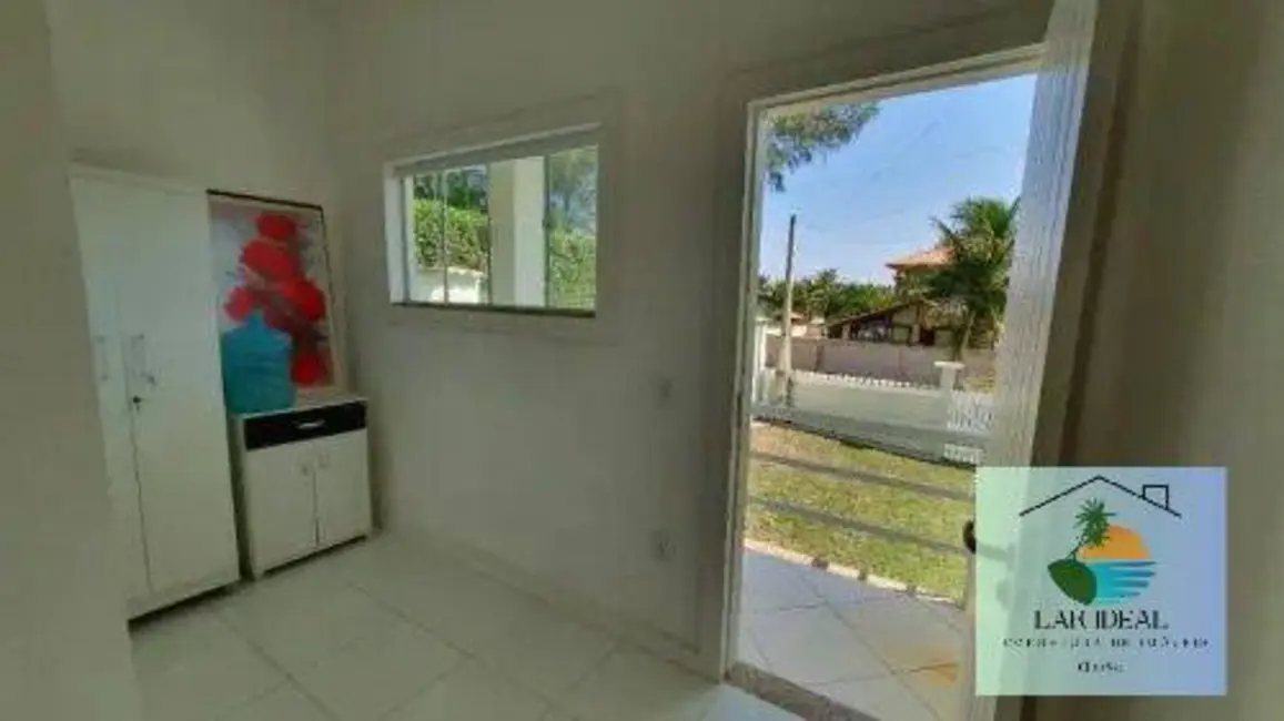Foto 6 de Casa com 3 quartos à venda, 360m2 em Praia Seca, Araruama - RJ
