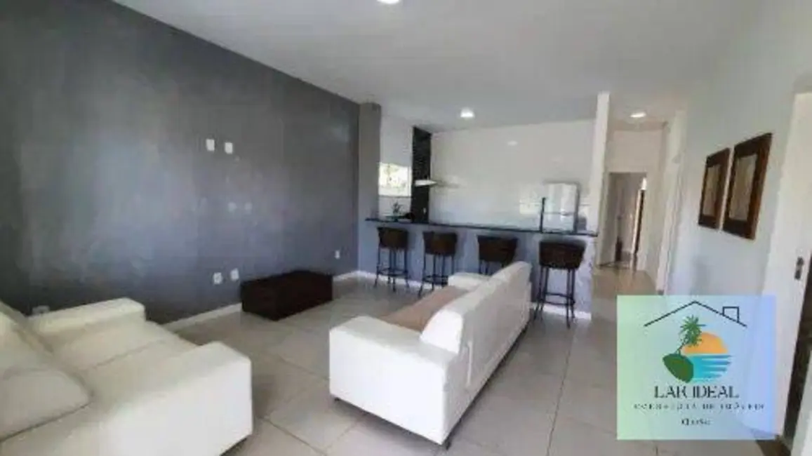 Foto 4 de Casa com 3 quartos à venda, 360m2 em Praia Seca, Araruama - RJ