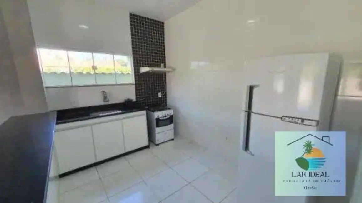 Foto 5 de Casa com 3 quartos à venda, 360m2 em Praia Seca, Araruama - RJ