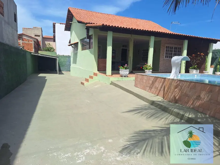 Foto 3 de Casa com 3 quartos à venda, 450m2 em Arraial Do Cabo - RJ