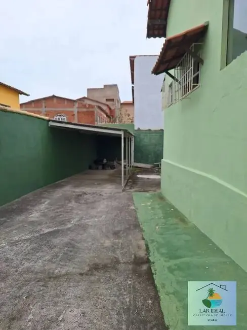 Foto 9 de Casa com 3 quartos à venda, 450m2 em Arraial Do Cabo - RJ