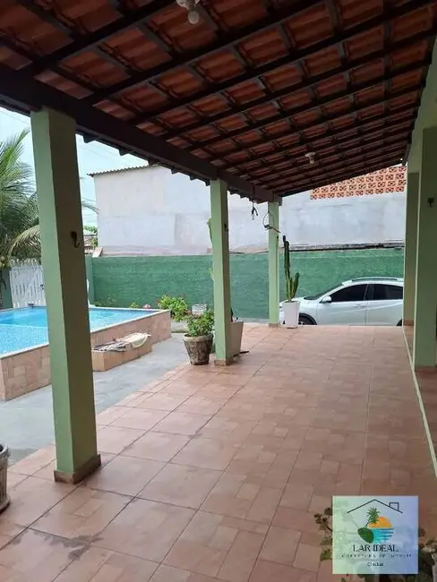 Foto 6 de Casa com 3 quartos à venda, 450m2 em Arraial Do Cabo - RJ
