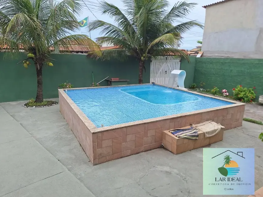 Foto 2 de Casa com 3 quartos à venda, 450m2 em Arraial Do Cabo - RJ