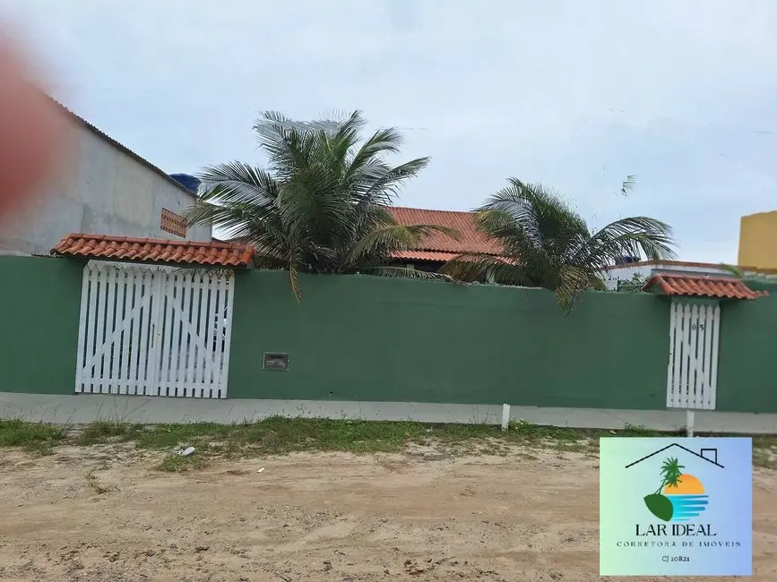 Foto 5 de Casa com 3 quartos à venda, 450m2 em Arraial Do Cabo - RJ