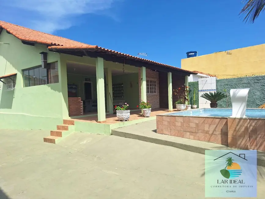 Foto 4 de Casa com 3 quartos à venda, 450m2 em Arraial Do Cabo - RJ