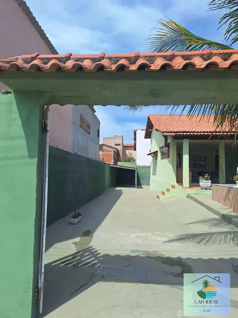 Foto 8 de Casa com 3 quartos à venda, 450m2 em Arraial Do Cabo - RJ