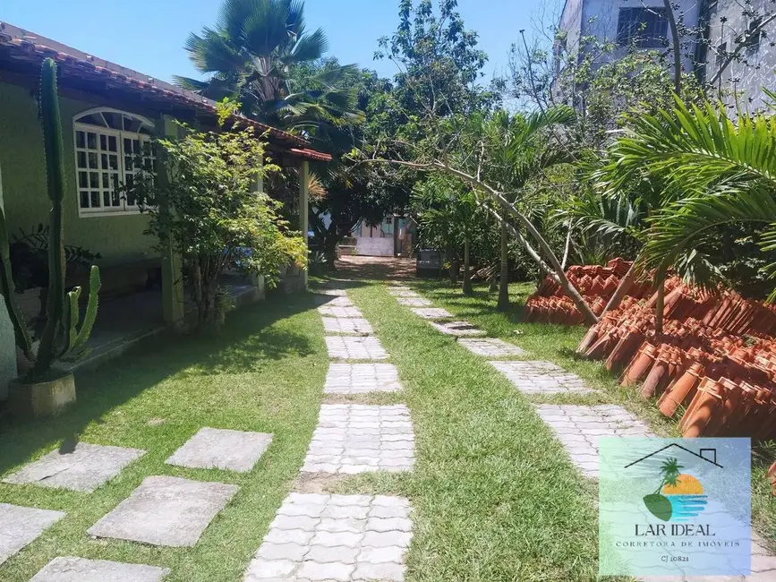 Foto 7 de Casa com 2 quartos à venda, 600m2 em Jardim Peró, Cabo Frio - RJ