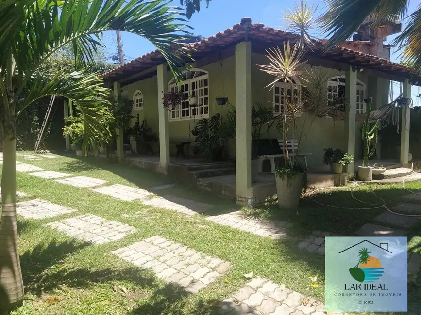 Foto 8 de Casa com 2 quartos à venda, 600m2 em Jardim Peró, Cabo Frio - RJ