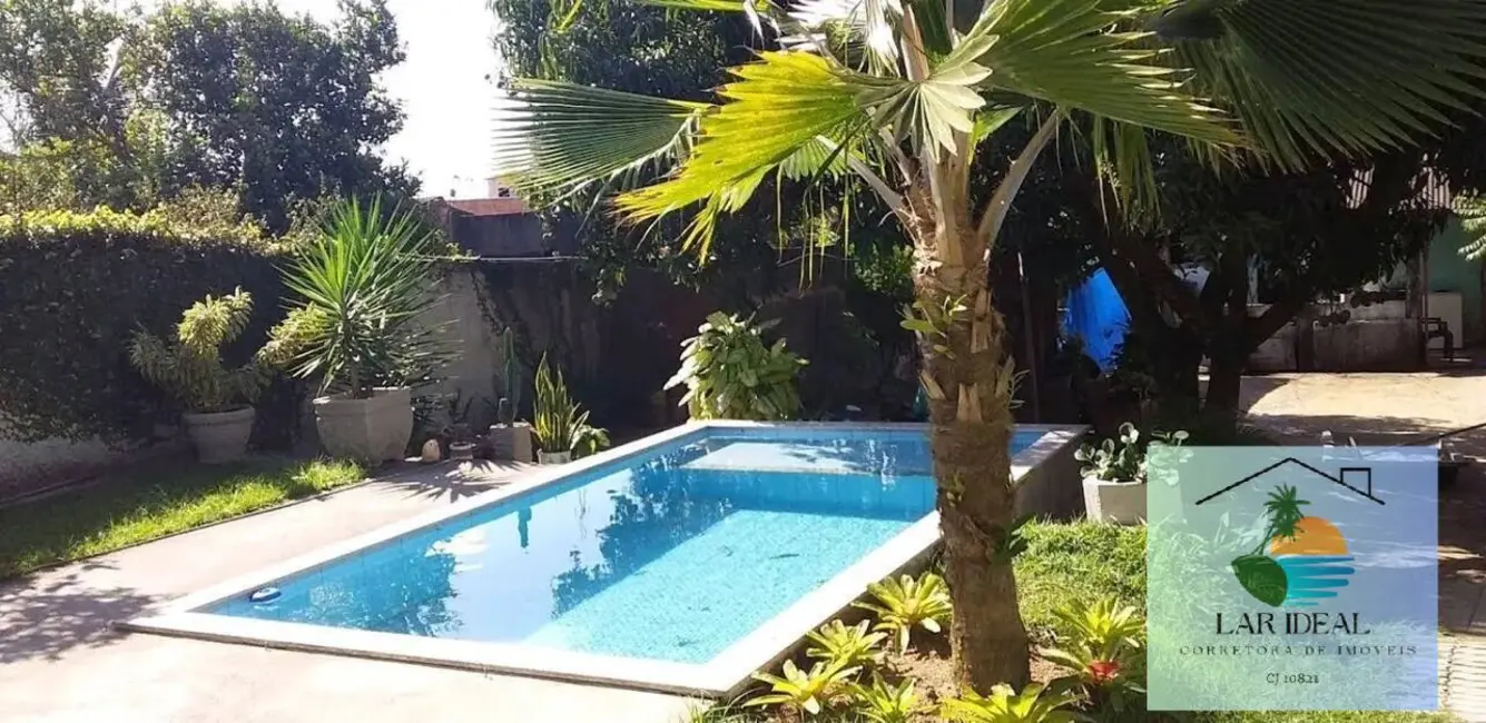 Foto 3 de Casa com 2 quartos à venda, 600m2 em Jardim Peró, Cabo Frio - RJ