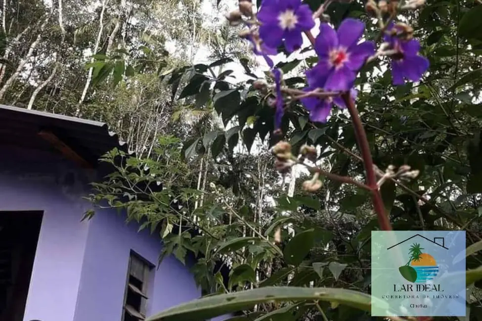 Foto 3 de Casa com 1 quarto à venda, 3000m2 em São Pedro da Serra, Nova Friburgo - RJ