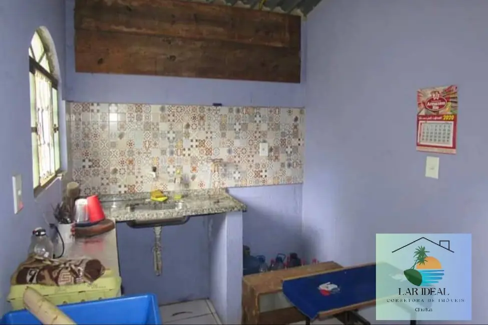 Foto 6 de Casa com 1 quarto à venda, 3000m2 em São Pedro da Serra, Nova Friburgo - RJ