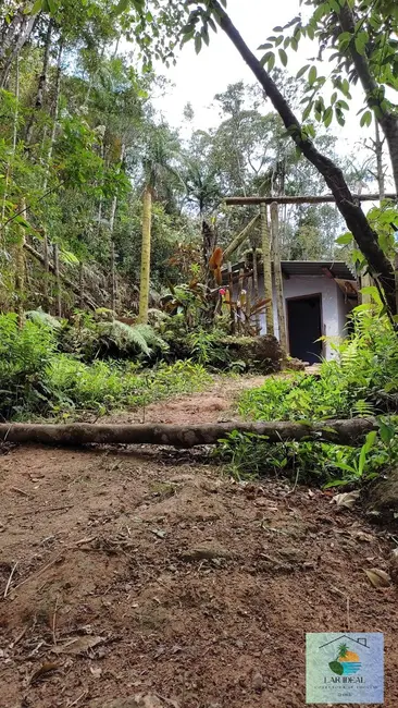 Foto 2 de Casa com 1 quarto à venda, 3000m2 em São Pedro da Serra, Nova Friburgo - RJ