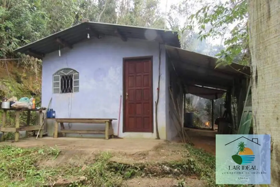 Foto 1 de Casa com 1 quarto à venda, 3000m2 em São Pedro da Serra, Nova Friburgo - RJ