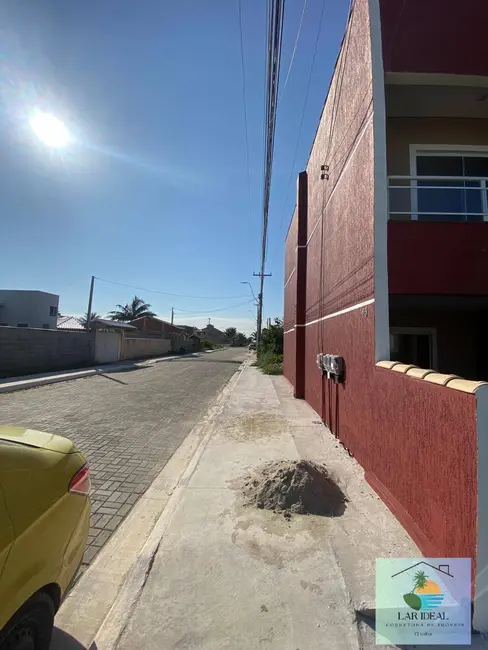 Foto 2 de Casa com 2 quartos para alugar em Arraial Do Cabo - RJ