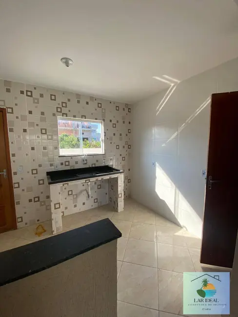 Foto 4 de Casa com 2 quartos para alugar em Arraial Do Cabo - RJ