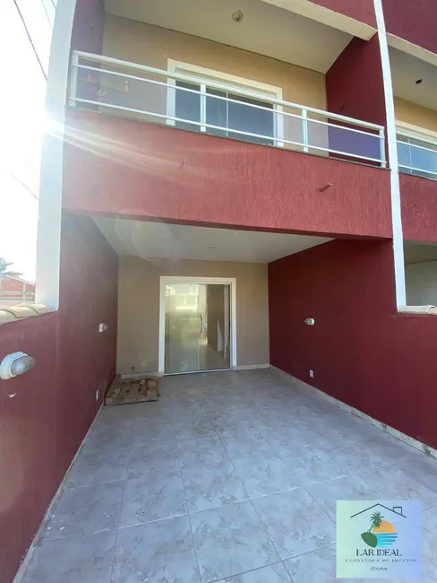 Foto 1 de Casa com 2 quartos para alugar em Arraial Do Cabo - RJ