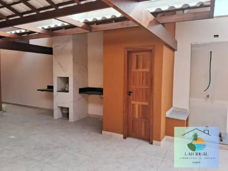 Foto 4 de Casa com 4 quartos à venda, 180m2 em Jardim Excelsior, Cabo Frio - RJ