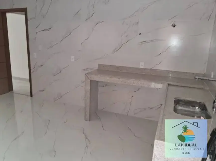 Foto 8 de Casa com 4 quartos à venda, 180m2 em Jardim Excelsior, Cabo Frio - RJ