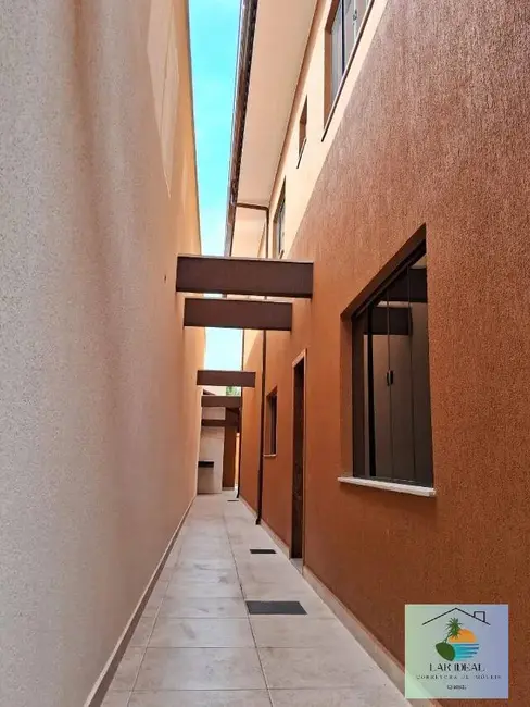 Foto 6 de Casa com 4 quartos à venda, 180m2 em Jardim Excelsior, Cabo Frio - RJ