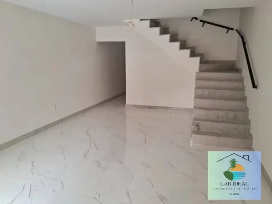 Foto 7 de Casa com 4 quartos à venda, 180m2 em Jardim Excelsior, Cabo Frio - RJ