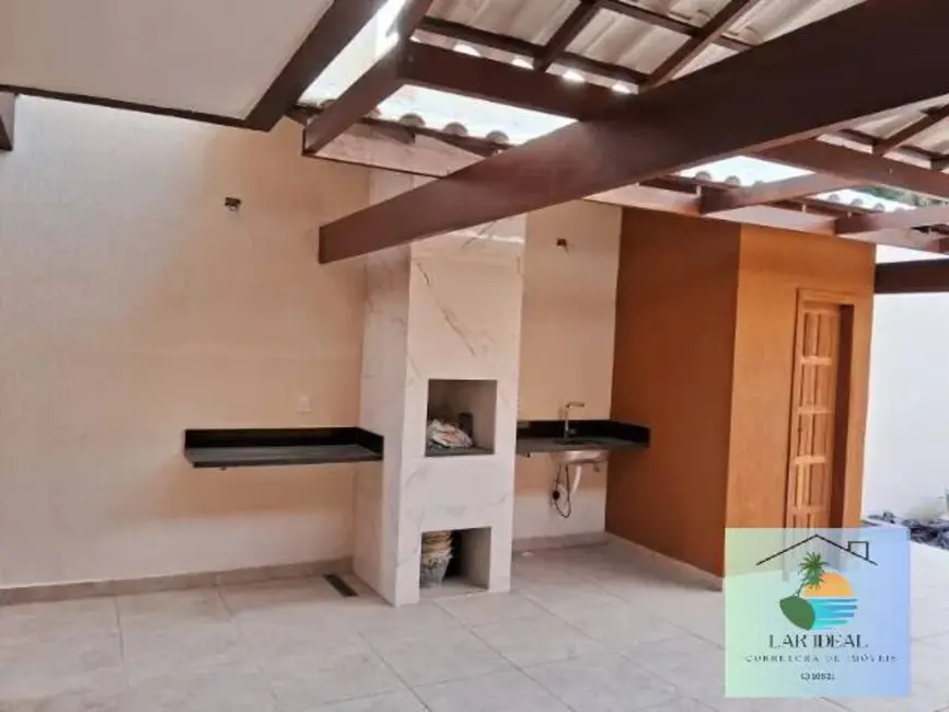 Foto 3 de Casa com 4 quartos à venda, 180m2 em Jardim Excelsior, Cabo Frio - RJ