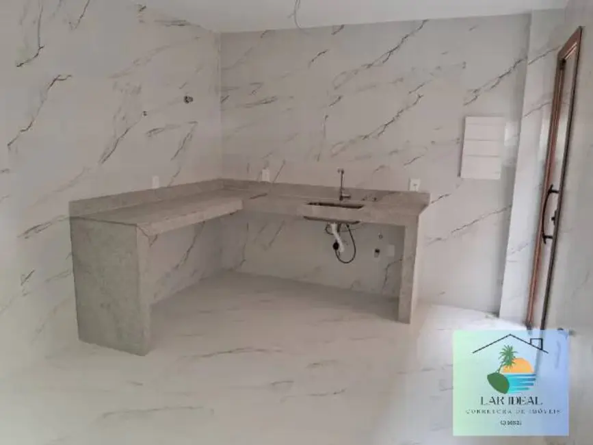 Foto 9 de Casa com 4 quartos à venda, 180m2 em Jardim Excelsior, Cabo Frio - RJ