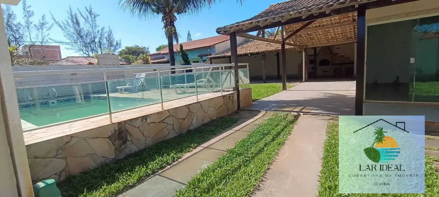 Foto 6 de Casa com 4 quartos à venda em Unamar (Tamoios), Cabo Frio - RJ