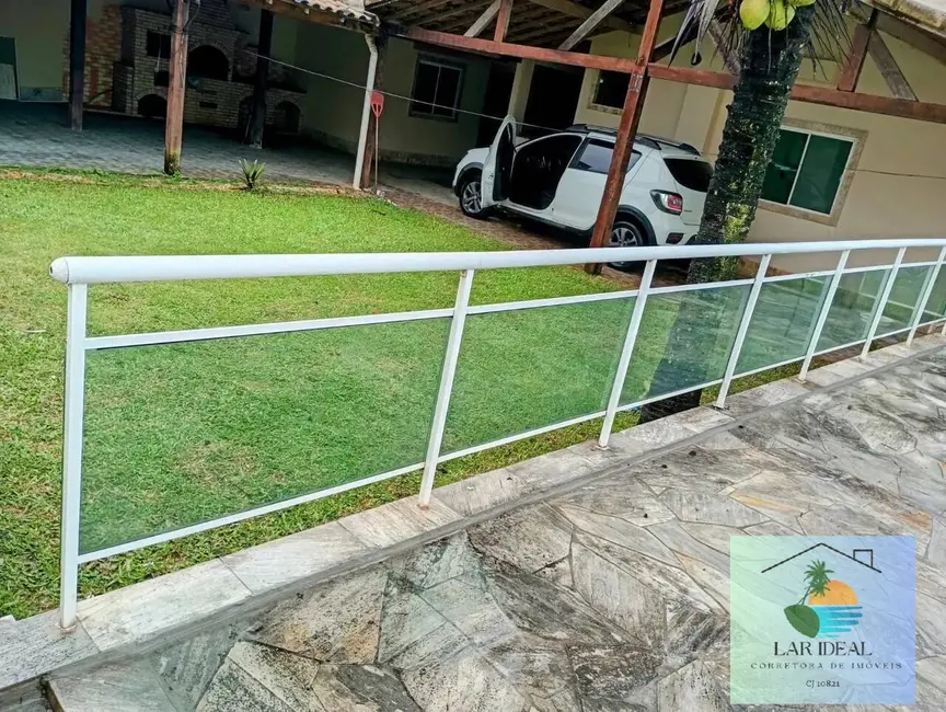 Foto 5 de Casa com 4 quartos à venda em Unamar (Tamoios), Cabo Frio - RJ