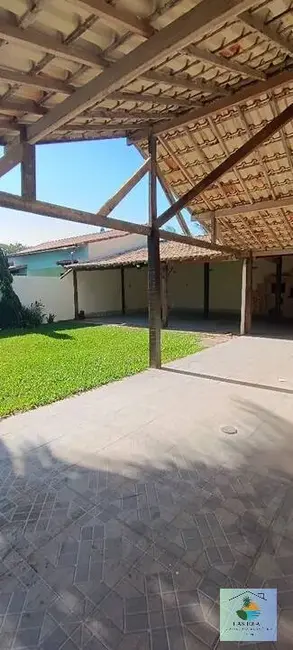 Foto 4 de Casa com 4 quartos à venda em Unamar (Tamoios), Cabo Frio - RJ