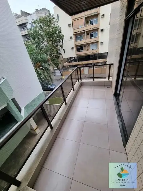 Foto 5 de Apartamento com 2 quartos à venda, 132m2 em Cabo Frio - RJ