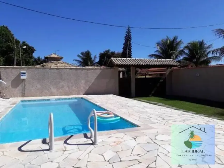 Foto 1 de Casa com 2 quartos à venda em Verão Vermelho (Tamoios), Cabo Frio - RJ