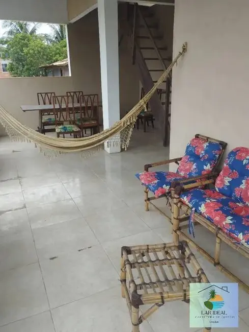 Foto 9 de Casa com 4 quartos à venda em Arraial Do Cabo - RJ