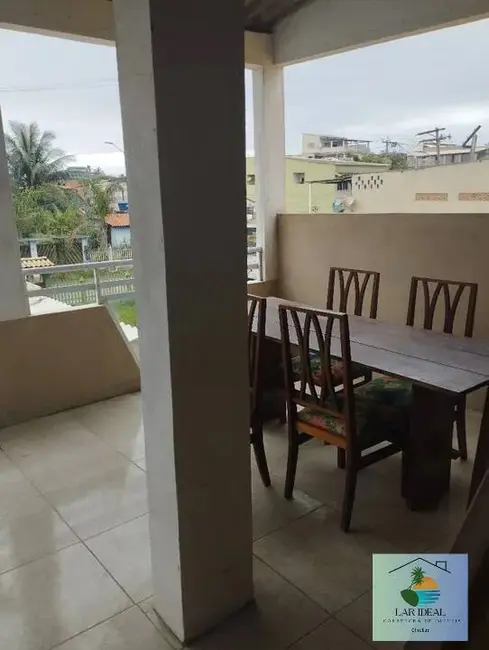 Foto 8 de Casa com 4 quartos à venda em Arraial Do Cabo - RJ