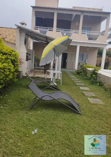 Foto 5 de Casa com 4 quartos à venda em Arraial Do Cabo - RJ