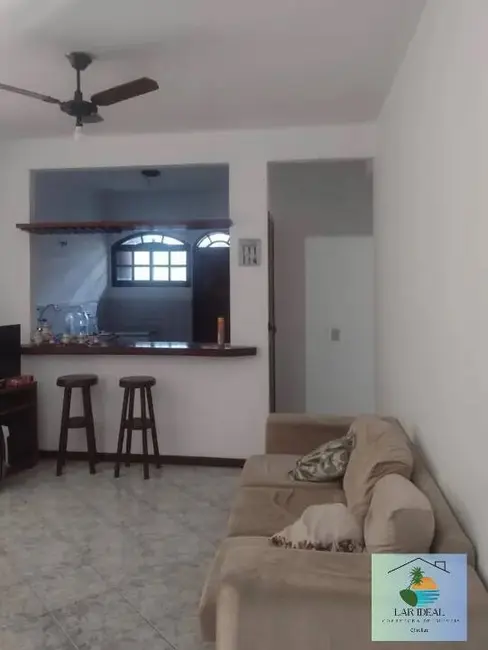 Foto 9 de Casa com 2 quartos à venda em Extensão do Bosque, Rio Das Ostras - RJ