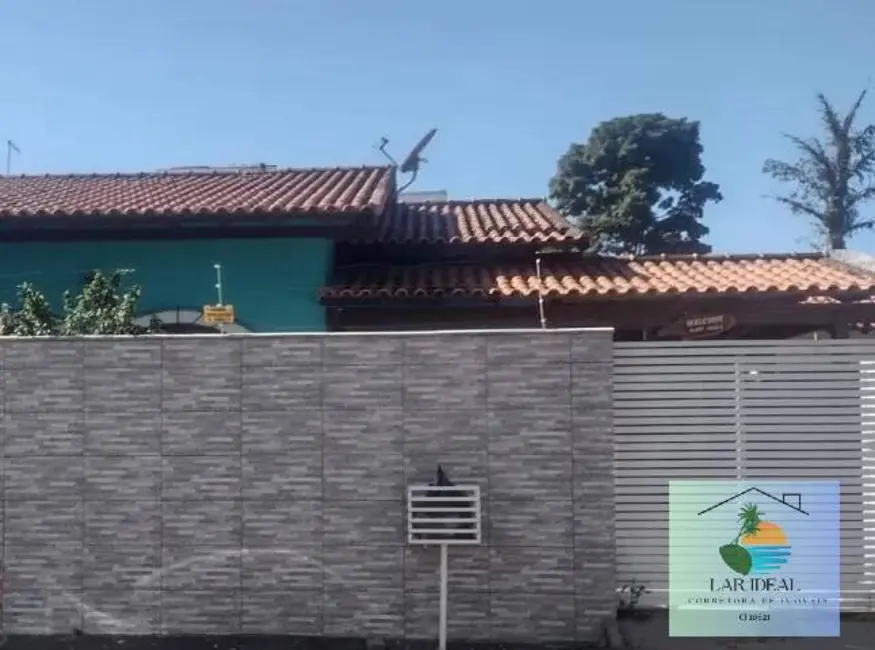 Foto 6 de Casa com 2 quartos à venda em Extensão do Bosque, Rio Das Ostras - RJ