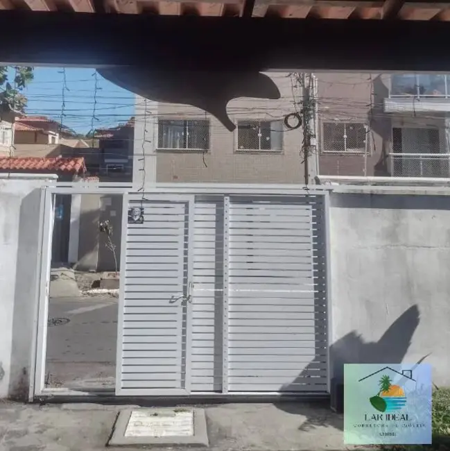 Foto 5 de Casa com 2 quartos à venda em Extensão do Bosque, Rio Das Ostras - RJ