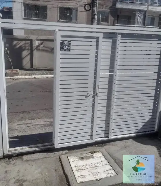 Foto 3 de Casa com 2 quartos à venda em Extensão do Bosque, Rio Das Ostras - RJ