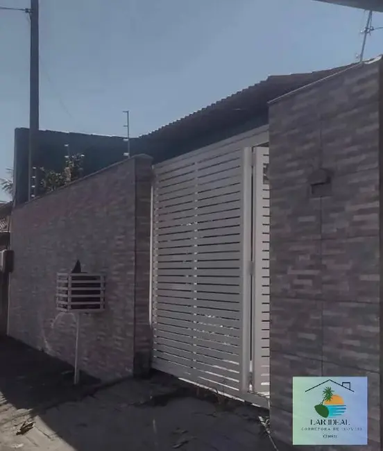 Foto 2 de Casa com 2 quartos à venda em Extensão do Bosque, Rio Das Ostras - RJ