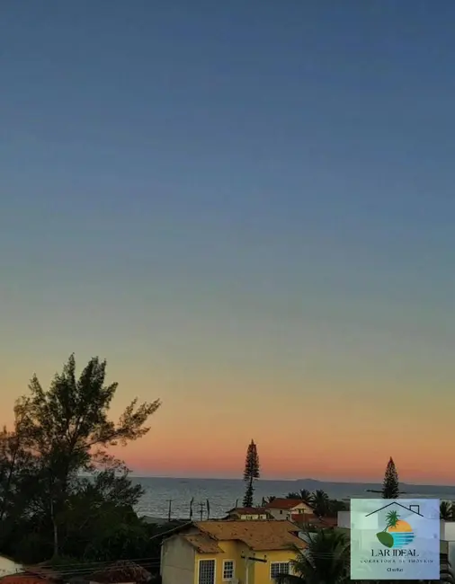 Foto 5 de Apartamento com 2 quartos à venda em Rio Das Ostras - RJ