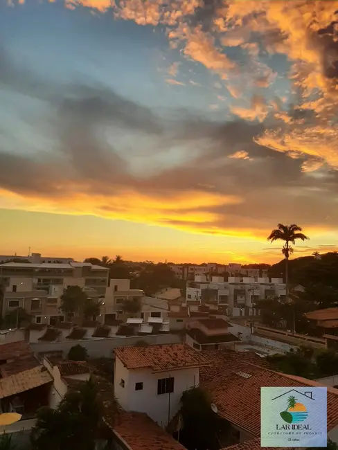 Foto 4 de Apartamento com 2 quartos à venda em Rio Das Ostras - RJ