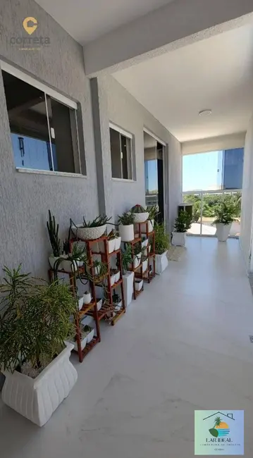 Foto 8 de Apartamento com 2 quartos à venda em Rio Das Ostras - RJ